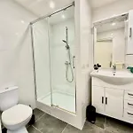 Apartment L'urban Chic Annemasse