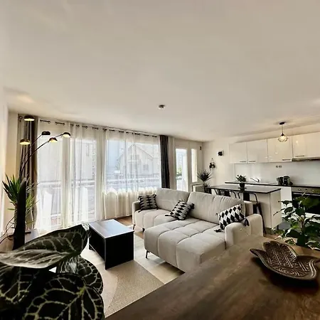 L'urban Chic Annemasse