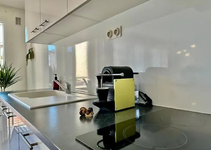L'urban Chic Appartamento
