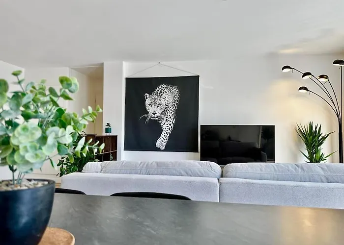 Appartamento L'urban Chic